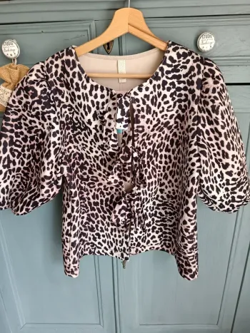 Veste matelassée