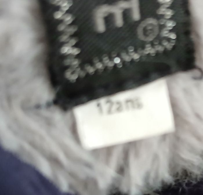 Blouson 12 - photo numéro 2