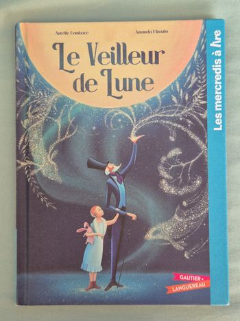 Le Veilleur de Lune