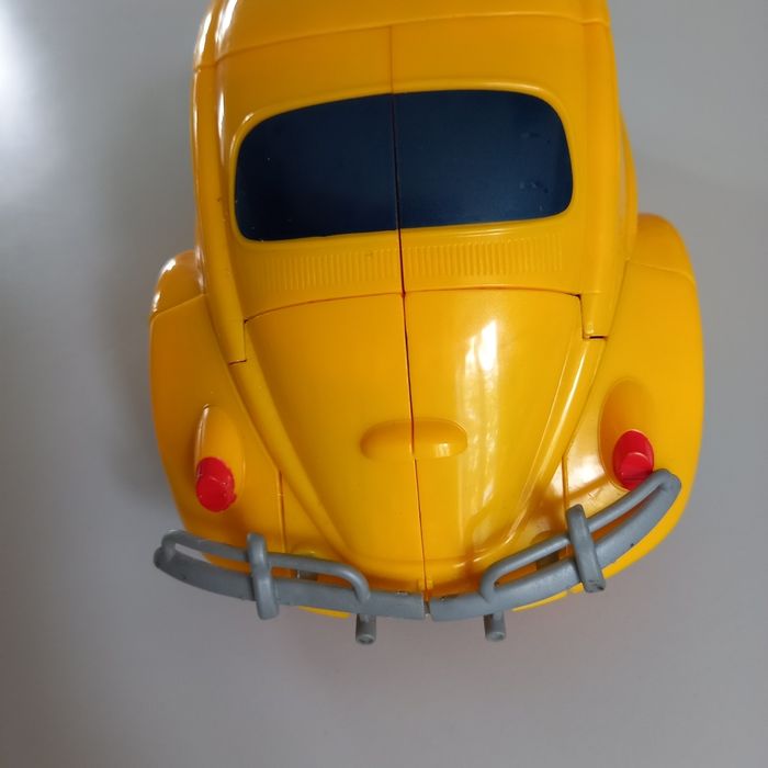 Transformer robot coccinelle ww Cox bumblebee - photo numéro 4