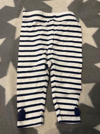 Pantalon fille