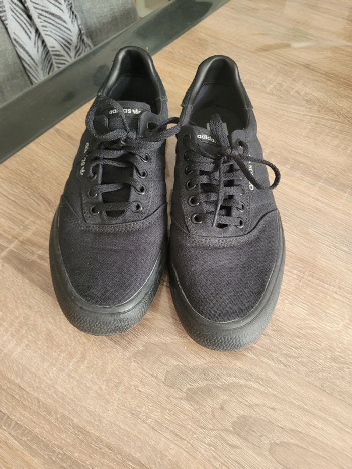 Basket Adidas - photo numéro 2