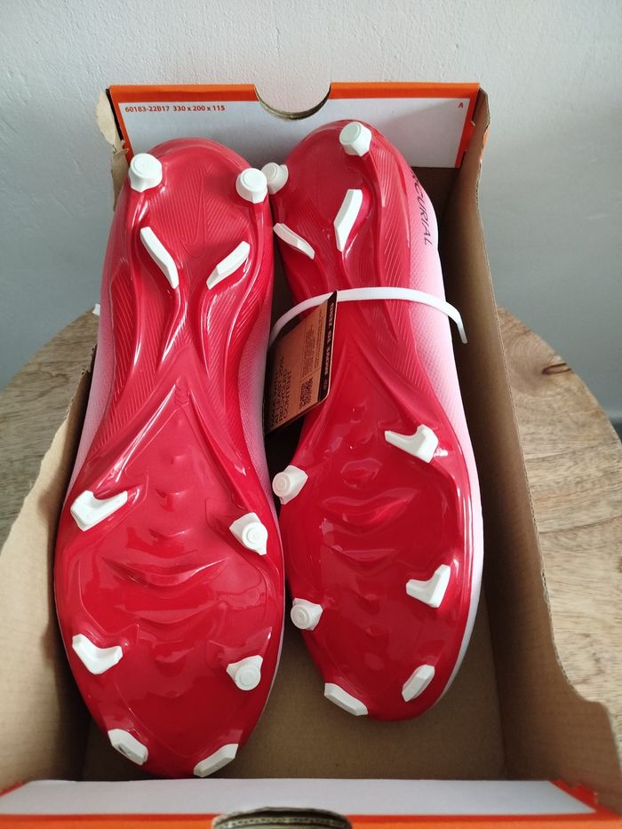 Crampons T 46 - photo numéro 7