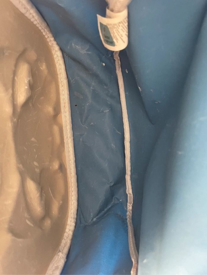 Sac à dos Sonic - photo numéro 6