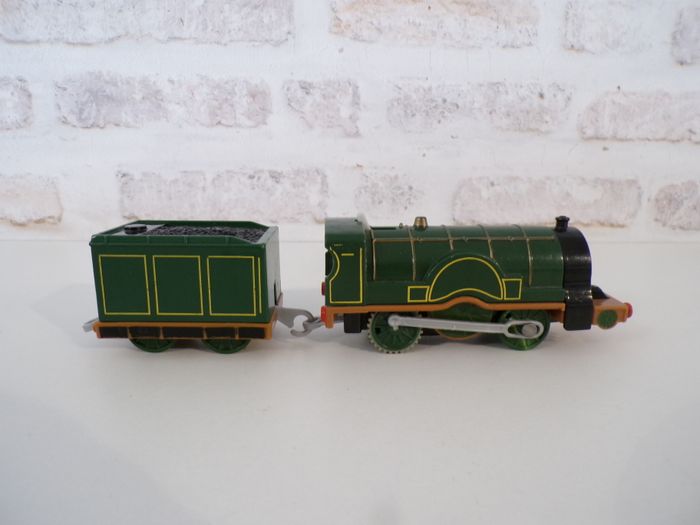 Train Thomas et ses amis - Emilie (J1) - photo numéro 3