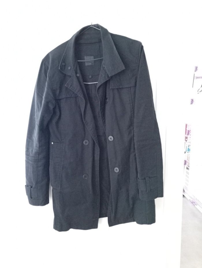 Veste homme Jules