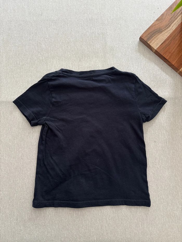 Lot 5 T-shirts et polo Kiabi 3 ans - photo numéro 4