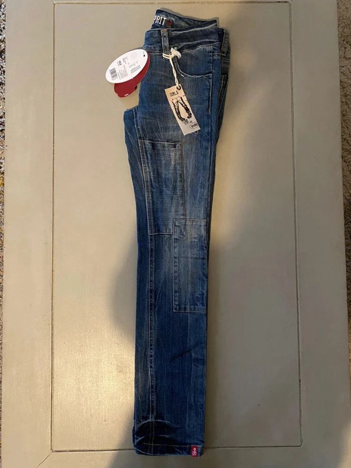 eans EDC by Esprit taille 152/12 ans - photo numéro 8