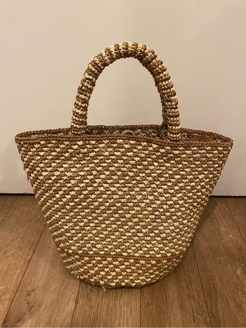 👜 Sac de plage Limaïa Paris 🌞