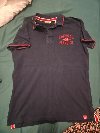 Polo kaporal
