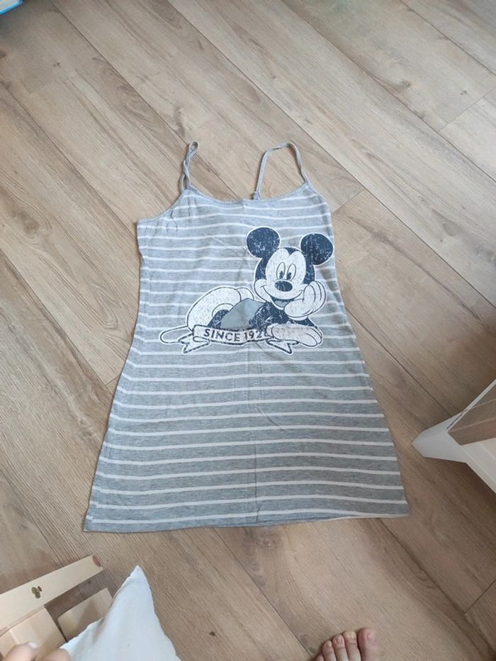 Chemise de nuit
