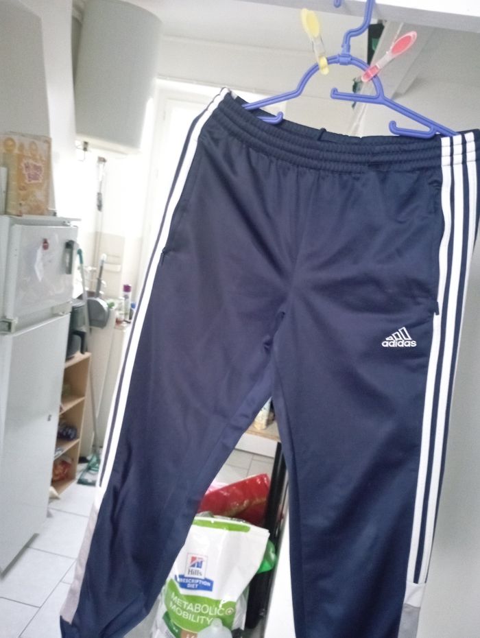 Bas de survêtement adidas âge 14 ans - photo numéro 10