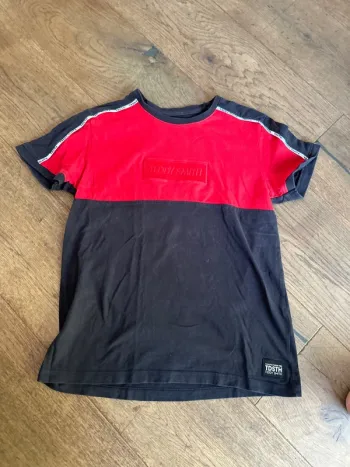 Tee shirt Teddy Smith 14 ans