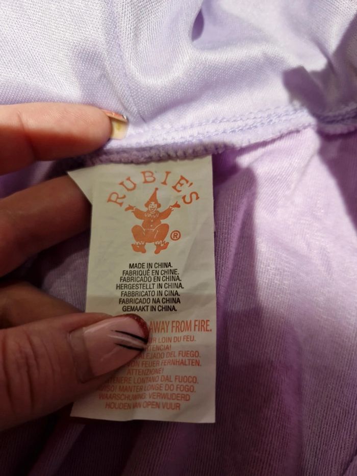 Déguisements licorne - photo numéro 5