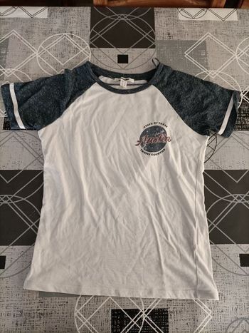 Tee shirt