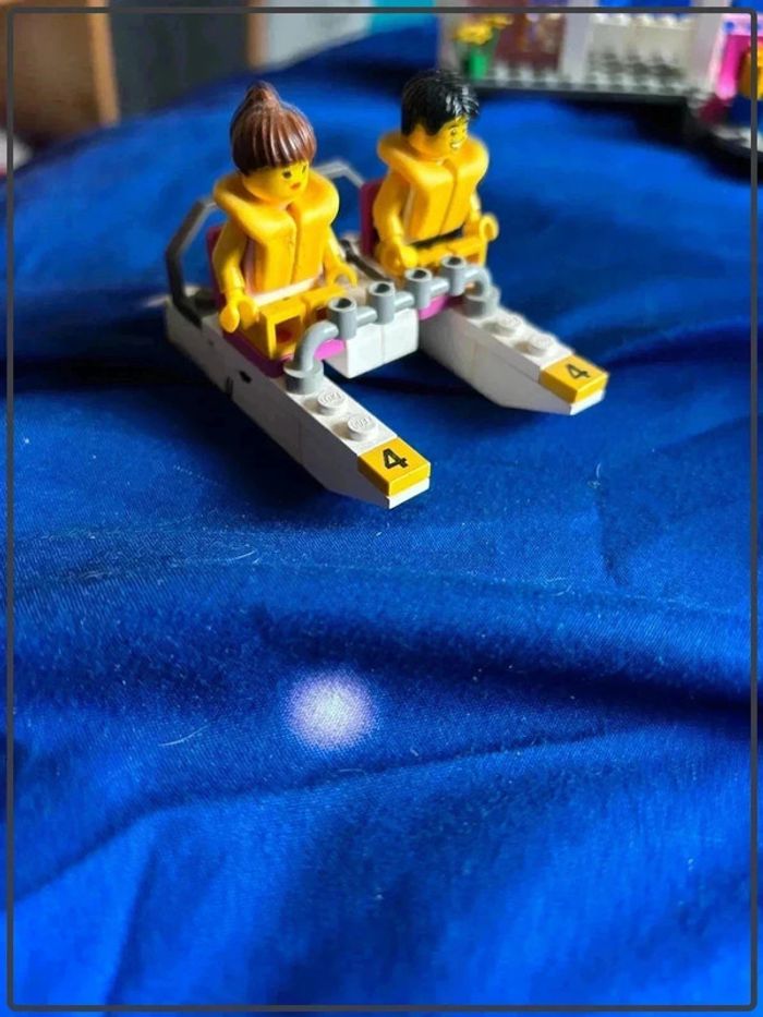 Legos parc aquatique - photo numéro 2