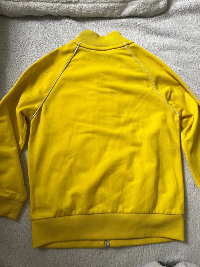 Ensemble Adidas jaune - photo numéro 8