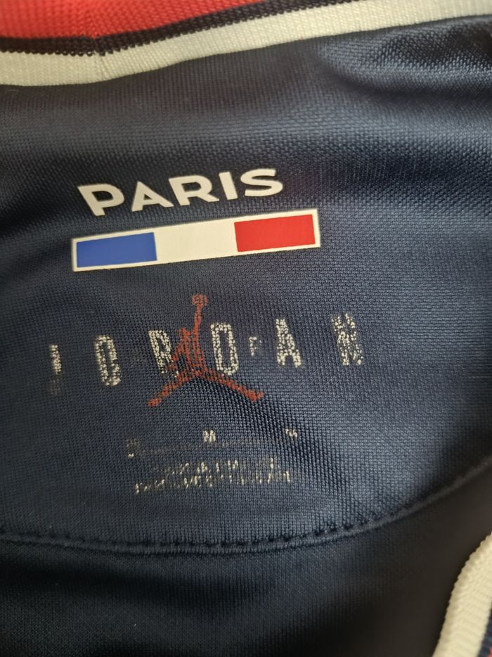 T-shirt homme PSG - photo numéro 5