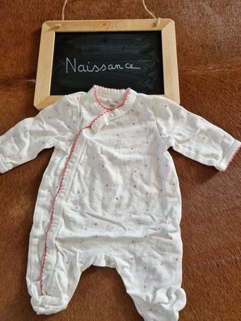 Pyjama naissance