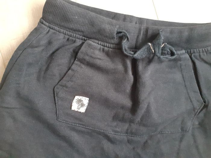 Short garçon - photo numéro 2