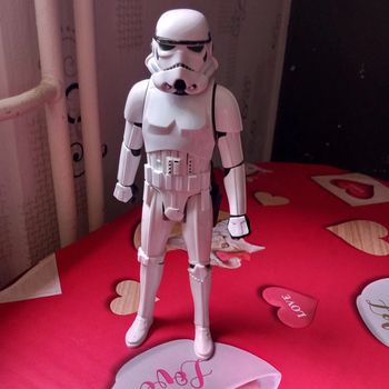 Figurine star wars