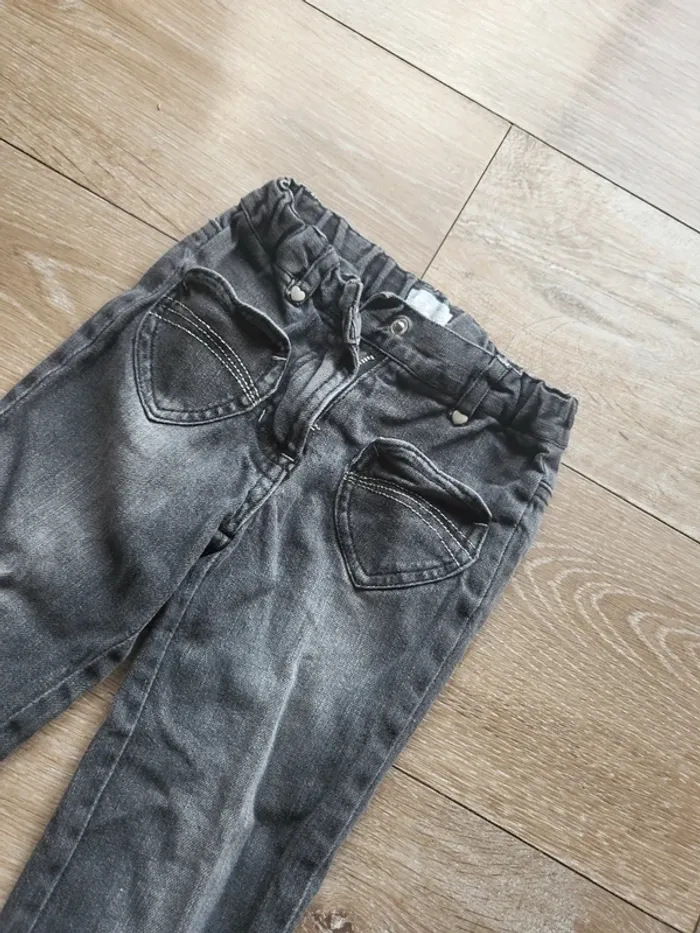 Jeans - photo numéro 2