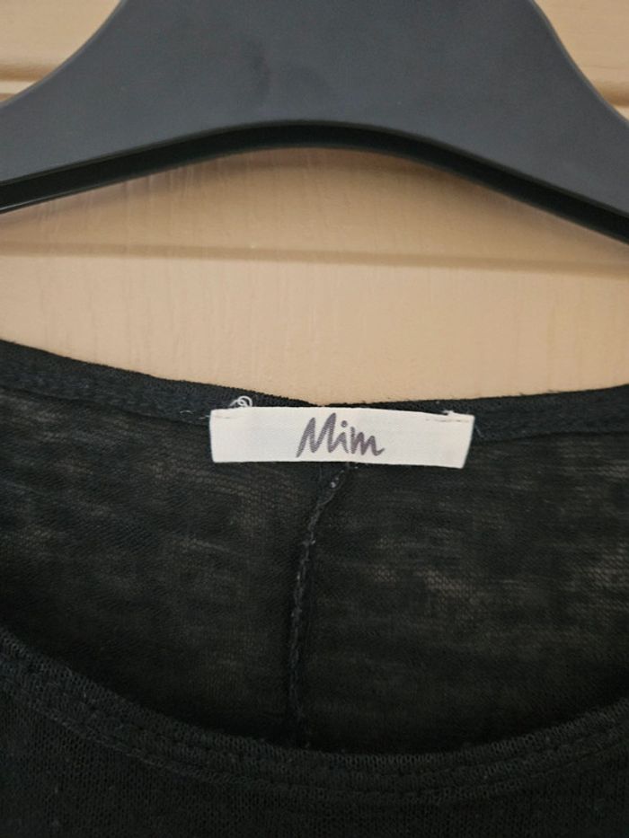 Maillot mim - photo numéro 4