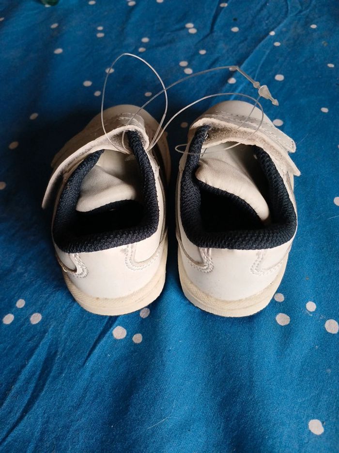 Basket enfant - photo numéro 3