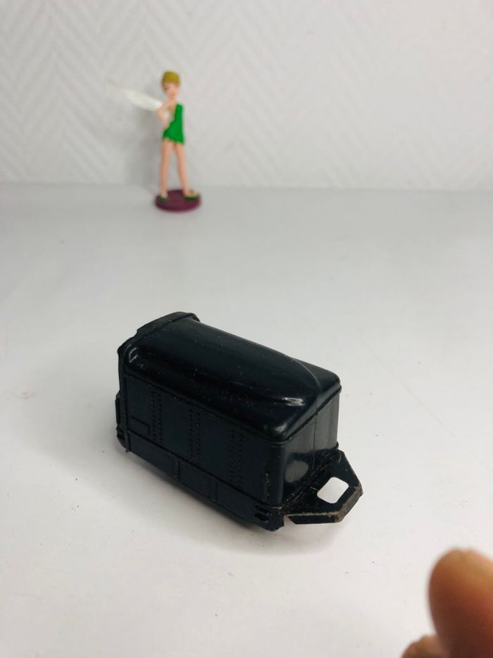 Locomotive jouef ancienne - photo numéro 2