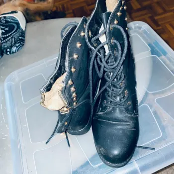 Bottines