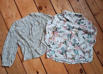 Lot de 2 haut XS