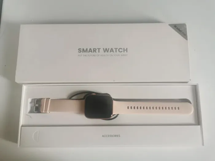 montre connectee - photo numéro 3