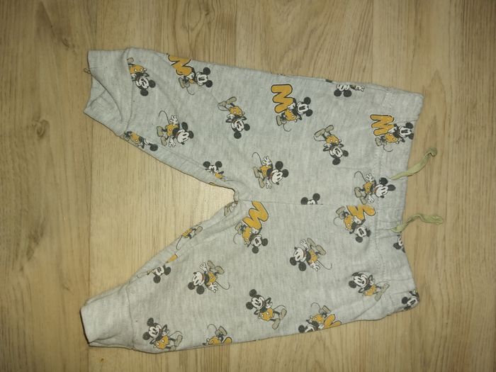 Lot pantalon