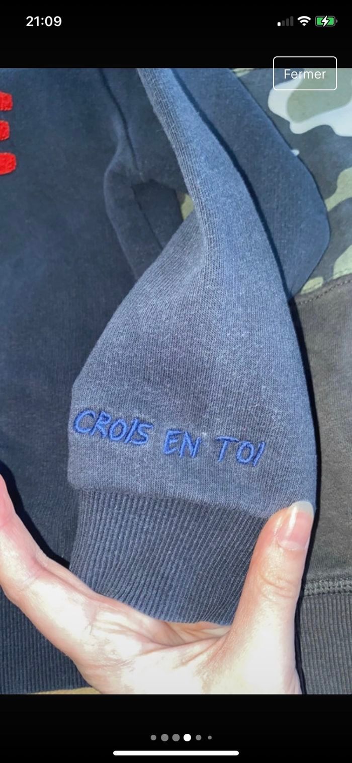 Lot pull - photo numéro 4