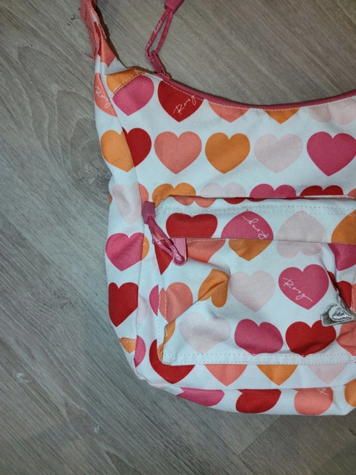 Sac a main Roxy - photo numéro 3