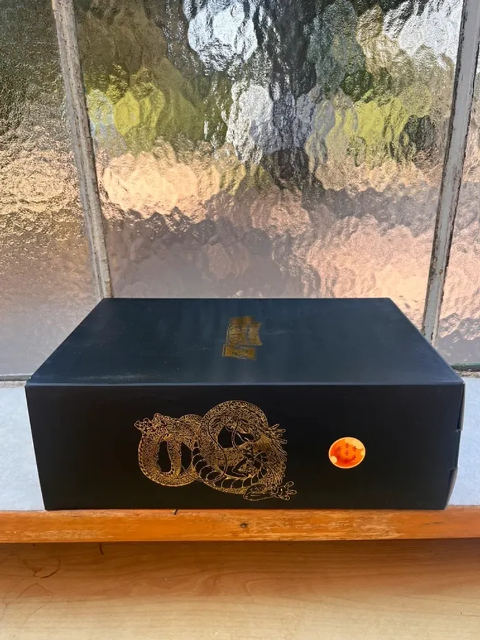 Adidas dragon ball z doré - photo numéro 13
