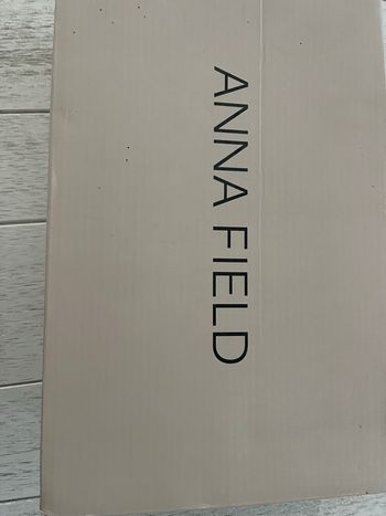 Mocassin Femme Anna Field