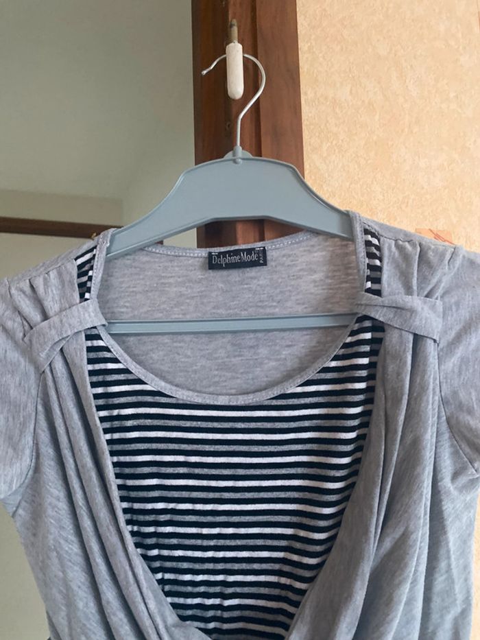 TEE shirt femme - photo numéro 3