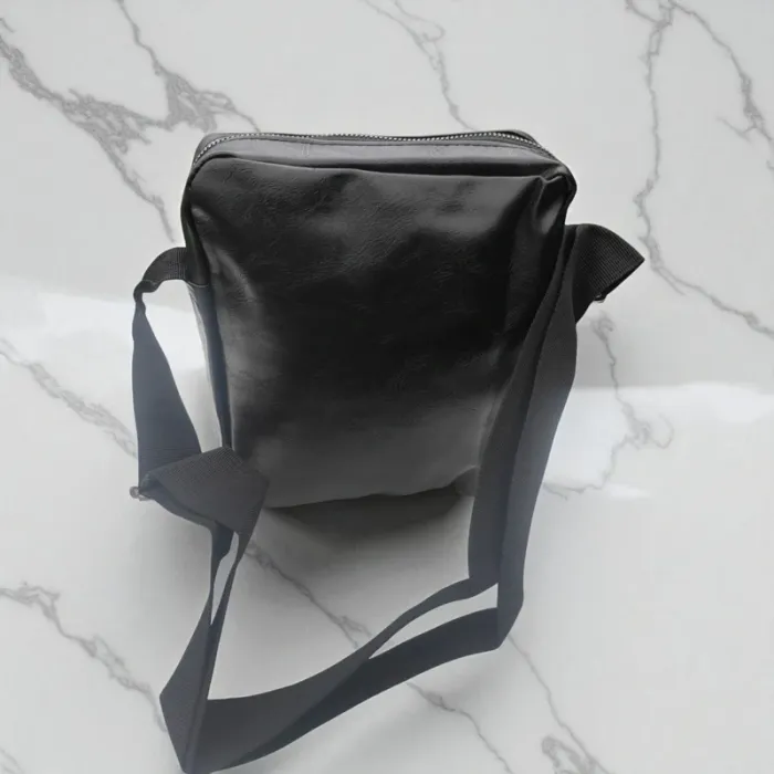 Sacoche neuve simili cuir - photo numéro 4