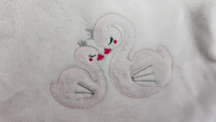 pull en pilou taille 18 mois 80 cm - photo numéro 3