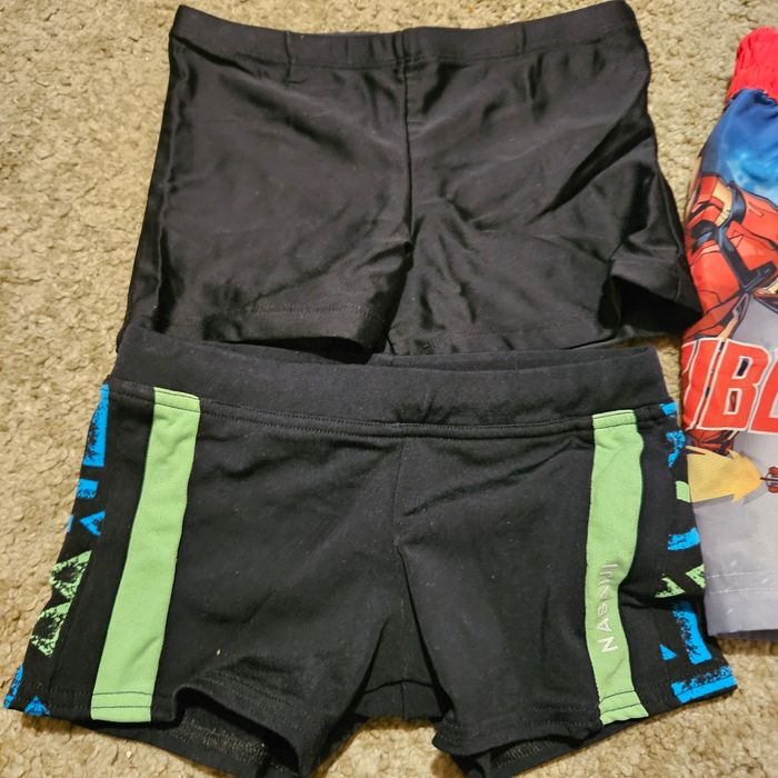 Lot maillot de bain - photo numéro 2