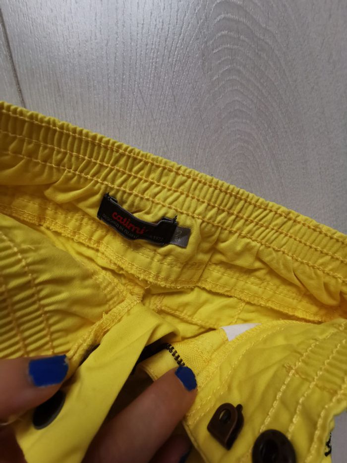 Catimini short - photo numéro 4