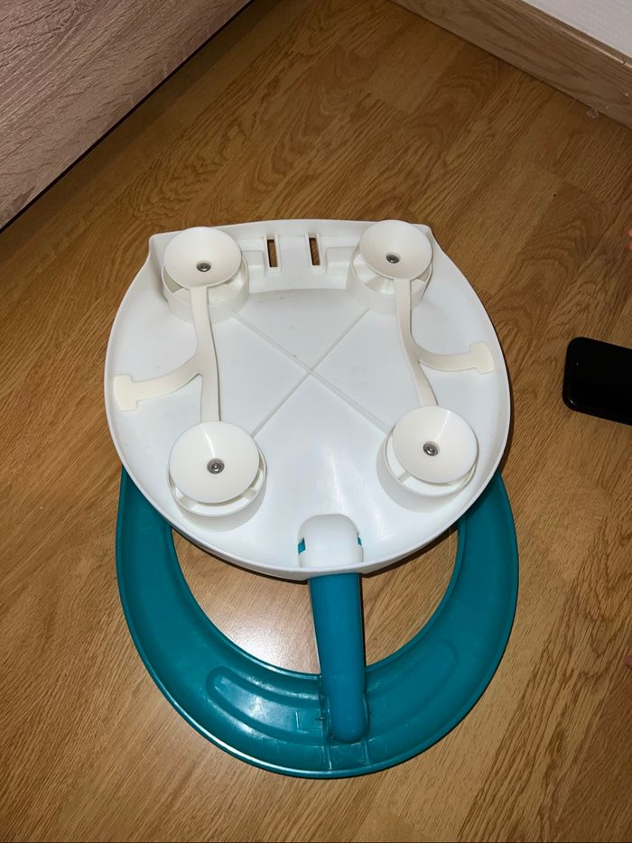 Siège de bain - photo numéro 3