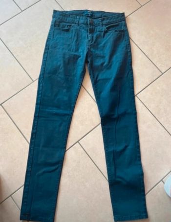 Pantalon femme
