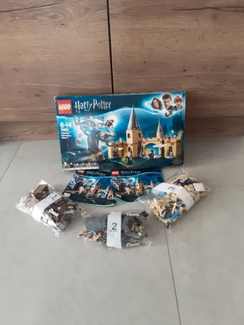 Lego Harry Potter 75953
