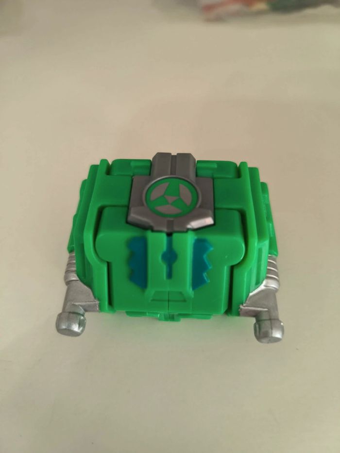 McDonald's happy meal jeu Bakugan - photo numéro 5