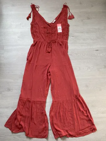 Combinaison fluide Taille L Neuve