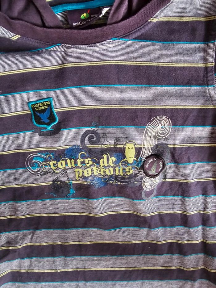 Ensemble sergent major 6 ans - photo numéro 3