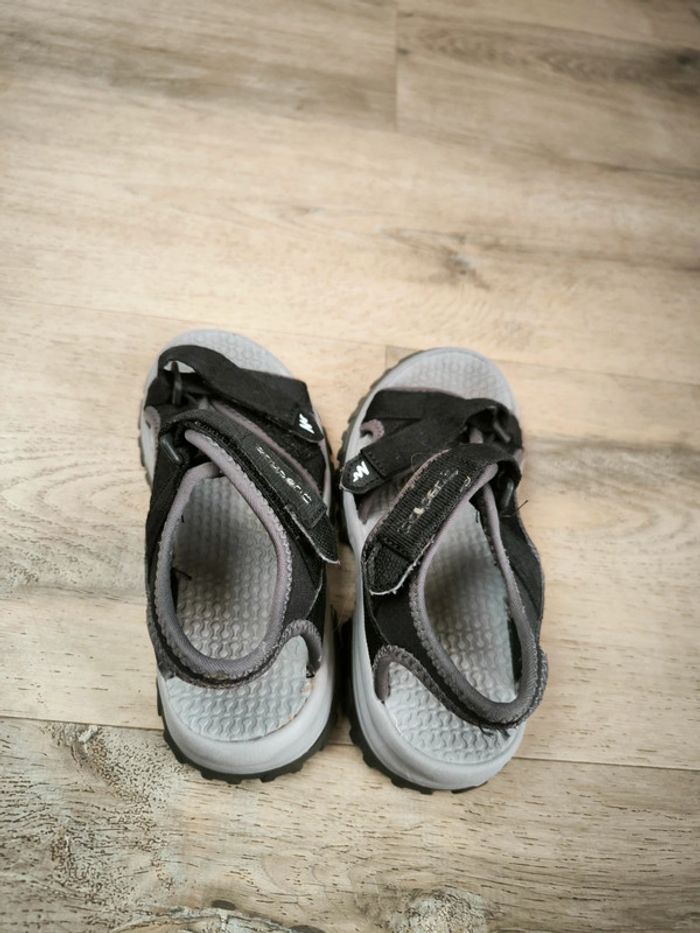 Sandales 31/32 - photo numéro 3
