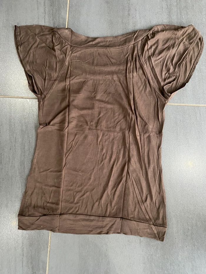 TEE shirt mim taille M - photo numéro 3
